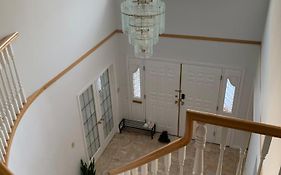King Edward House